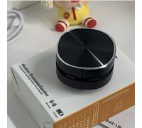 Nouvelle enceinte Bluetooth à conduction osseuse haute technologie 2026, mini-enceinte portable sans fil à résonance M1R