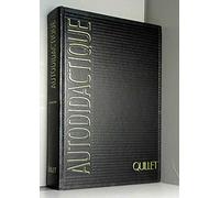 Nouvelle encyclopédie autodidactique Quillet