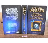 Nouvelle Encyclopédie du savoir relatif et absolu