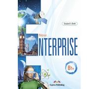 Nouvelle entreprise B1+ SB + DigiBook