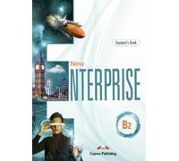 Nouvelle entreprise B2 SB + DigiBook EXPRESS PUBLISHING