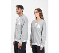 Nouvelle Ère Pull Et Cardigan Homme Gris Cardigan MLB LA DODGERS Automne
