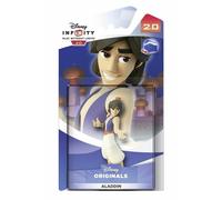 Nouvelle Figurine Aladdin Disney Infinity 2.0 - IQAV000067
