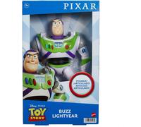 Nouvelle Figurine D'Action Grande Buzz L'Éclair Disney Pixar 12 Pouces