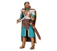 Nouvelle figurine d'action Xenk de Dungeons & Dragons Golden Archive pour les 12