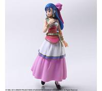 NOUVELLE figurine Square Enix Dragon Quest V Bride in the Sky BRING ARTS...