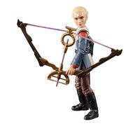 Nouvelle figurine Star Wars The Bad Batch Black Series Omega 6 pouces