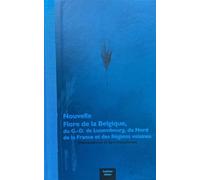 Nouvelle Flore de la Belgique, du grand-Duché de Luxembourg, du Nord de la France et des Régions voisines: Ptéridophytes et Spermatophytes