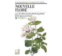 Nouvelle flore de la région parisienne