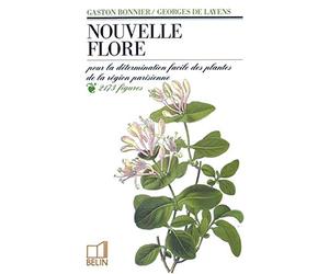 Nouvelle flore de la région parisienne