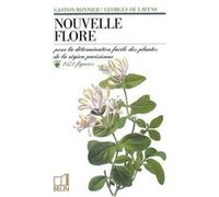 Nouvelle flore de la région parisienne