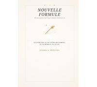 Nouvelle formule: L E C A R N E T D E T R A N S F O R M A T I O N G U I D É E