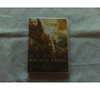 Nouvelle-France – DVD – Seven7