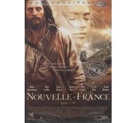 Nouvelle France – DVD locatif – Seven7