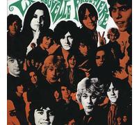 Nouvelle Frontier - Nouvelle Frontier [Import]