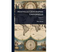 Nouvelle GÃ(c)ographie Universelle