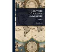 Nouvelle GÃ(c)ographie Universelle