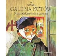 Nouvelle galerie de chats.