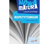 Nouvelle gamme de produits de base du baccalauréat polonais