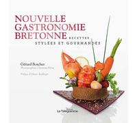 NOUVELLE GASTRONOMIE BRETONNE