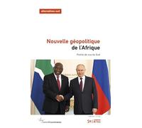 Nouvelle géopolitique de l'Afrique