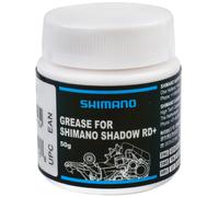 Nouvelle graisse pour stabilisateur pour EU Shimano 50 g Blanc