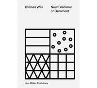 Nouvelle grammaire de l'ornement
