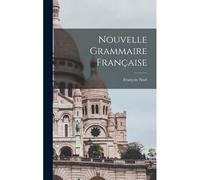 Nouvelle Grammaire Française