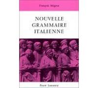 Nouvelle grammaire italienne