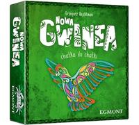 Nouvelle-Guinée : Cabane