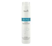 Nouvelle HI_FILL Time Rewind Shampooing Anti-Aging Colorant 250ml Neuf (748)