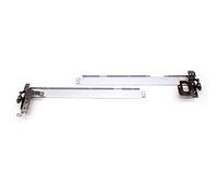 Nouvelle Hinges Remplacement Pour Dell Latitude E3520 Ordinateur Portable LCD Support Écran Supports Gauche Droite Set Paire