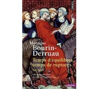 Nouvelle Histoire De La France Médiévale - Tome 4, Temps D'équilibre, Temps De Rupture (Xiiie Siècle)