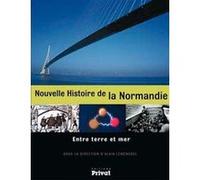 Nouvelle Histoire De La Normandie