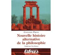 Nouvelle histoire de la philosophie - Costanzo Preve - Perspectives Libres - broché - Essai