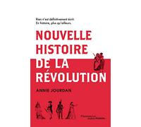 Nouvelle histoire de la Révolution – Flammarion