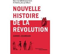 Nouvelle histoire de la Révolution – Flammarion