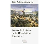 Nouvelle histoire de la Révolution française