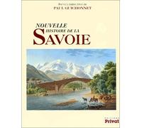 Nouvelle histoire de la Savoie