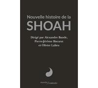 Nouvelle histoire de la Shoah