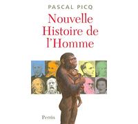Nouvelle histoire de l'homme