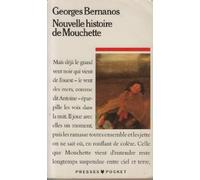 Nouvelle histoire de Mouchette