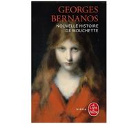 Nouvelle Histoire De Mouchette
