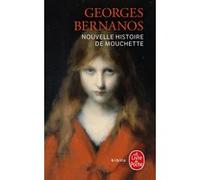 Nouvelle histoire de Mouchette Georges Bernanos (Auteur)
