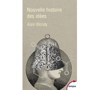 Nouvelle histoire des idées: Du sacré au politique