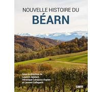 Nouvelle histoire du Béarn