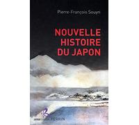 Nouvelle Histoire du Japon