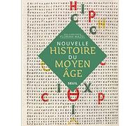 Collectif – Nouvelle Histoire du Moyen Âge