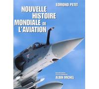 Nouvelle Histoire mondiale de l'aviation