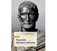 Nouvelle histoire romaine